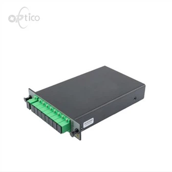 1x9 LGX PLC -jakaja