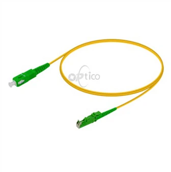 E2000-SC OS2 Simplex Patch -johto