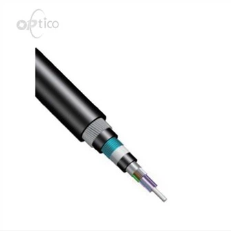 GYTA53+33 suora hautauskaapeli