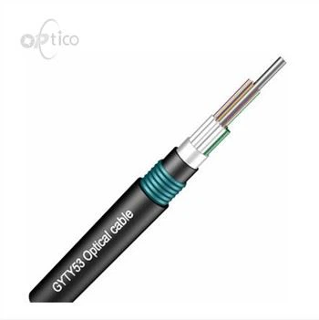 GYTA53 suora hautauskaapeli